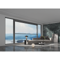 Australian Standard Residential Aluminum Casement Window